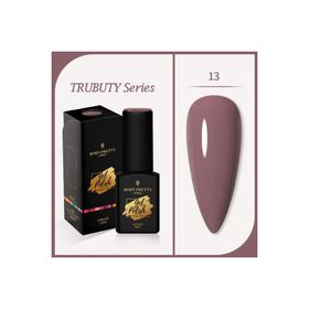 Born Pretty 52184 Trubuty Serisi Kalıcı 13 Kalıcı 15 ml Oje
