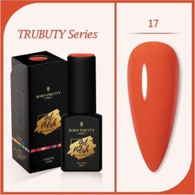Born Pretty 52184 Trubuty Serisi Kalıcı 17 Kalıcı 15 ml Oje