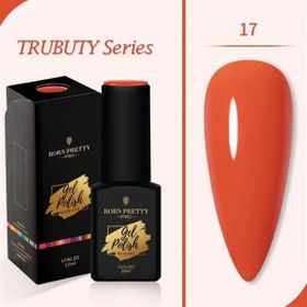 Born Pretty 52184 Trubuty Serisi Kalıcı 17 Kalıcı 15 ml Oje