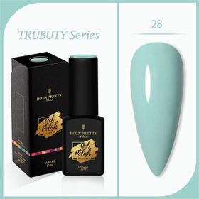 Born Pretty 52184 Trubuty Serisi Kalıcı 28 Kalıcı 15 ml Oje