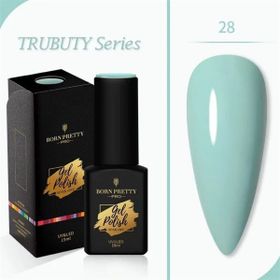 Born Pretty 52184 Trubuty Serisi Kalıcı 28 Kalıcı 15 ml Oje