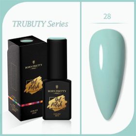 Born Pretty 52184 Trubuty Serisi Kalıcı 28 Kalıcı 15 ml Oje
