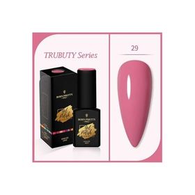 Born Pretty 52184 Trubuty Serisi Kalıcı 29 Kalıcı 15 ml Oje