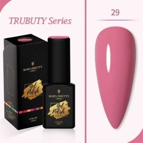 Born Pretty 52184 Trubuty Serisi Kalıcı 29 Kalıcı 15 ml Oje