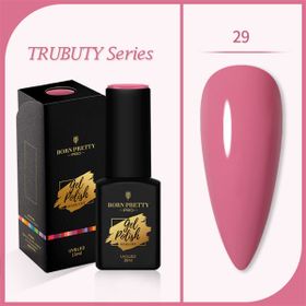 Born Pretty 52184 Trubuty Serisi Kalıcı 29 Kalıcı 15 ml Oje