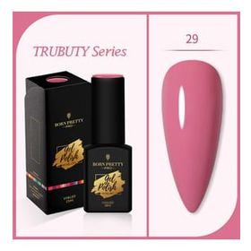 Born Pretty 52184 Trubuty Serisi Kalıcı 29 Kalıcı 15 ml Oje