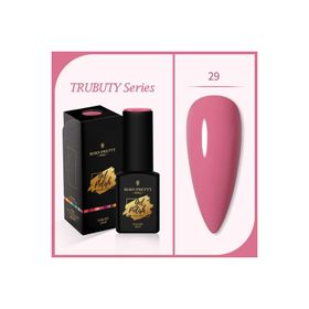Born Pretty 52184 Trubuty Serisi Kalıcı 29 Kalıcı 15 ml Oje