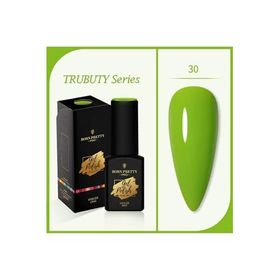 Born Pretty 52184 Trubuty Serisi Kalıcı 30 Kalıcı 15 ml Oje