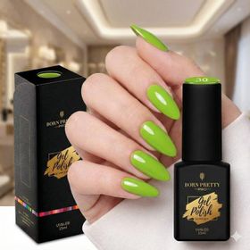 Born Pretty 52184 Trubuty Serisi Kalıcı 30 Kalıcı 15 ml Oje