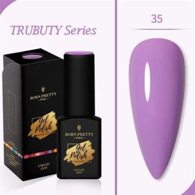 Born Pretty 52184 Trubuty Serisi Kalıcı 35 Kalıcı 15 ml Oje