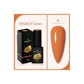 Born Pretty 52184 Trubuty Serisi Kalıcı 36 Kalıcı 15 ml Oje