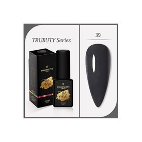Born Pretty 52184 Trubuty Serisi Kalıcı 39 Kalıcı 15 ml Oje
