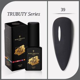 Born Pretty 52184 Trubuty Serisi Kalıcı 39 Kalıcı 15 ml Oje