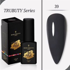 Born Pretty 52184 Trubuty Serisi Kalıcı 39 Kalıcı 15 ml Oje