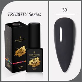 Born Pretty 52184 Trubuty Serisi Kalıcı 39 Kalıcı 15 ml Oje