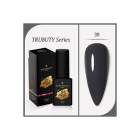 Born Pretty 52184 Trubuty Serisi Kalıcı 39 Kalıcı 15 ml Oje