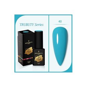 Born Pretty 52184 Trubuty Serisi Kalıcı 40 Kalıcı 15 ml Oje