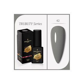 Born Pretty 52184 Trubuty Serisi Kalıcı 42 Kalıcı 15 ml Oje