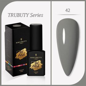 Born Pretty 52184 Trubuty Serisi Kalıcı 42 Kalıcı 15 ml Oje