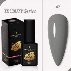 Born Pretty 52184 Trubuty Serisi Kalıcı 42 Kalıcı 15 ml Oje