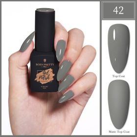 Born Pretty 52184 Trubuty Serisi Kalıcı 42 Kalıcı 15 ml Oje