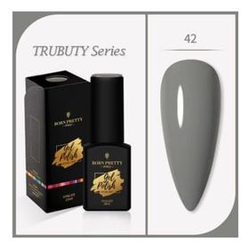 Born Pretty 52184 Trubuty Serisi Kalıcı 42 Kalıcı 15 ml Oje