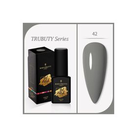 Born Pretty 52184 Trubuty Serisi Kalıcı 42 Kalıcı 15 ml Oje