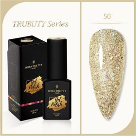 Born Pretty 52184 Trubuty Serisi Kalıcı 50 Kalıcı 15 ml Oje