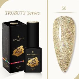Born Pretty 52184 Trubuty Serisi Kalıcı 50 Kalıcı 15 ml Oje