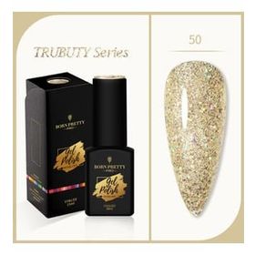 Born Pretty 52184 Trubuty Serisi Kalıcı 50 Kalıcı 15 ml Oje