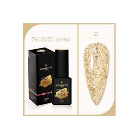 Born Pretty 52184 Trubuty Serisi Kalıcı 52 Kalıcı 15 ml Oje