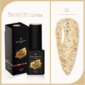 Born Pretty 52184 Trubuty Serisi Kalıcı 52 Kalıcı 15 ml Oje