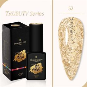 Born Pretty 52184 Trubuty Serisi Kalıcı 52 Kalıcı 15 ml Oje