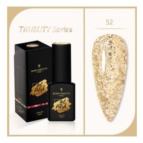 Born Pretty 52184 Trubuty Serisi Kalıcı 52 Kalıcı 15 ml Oje
