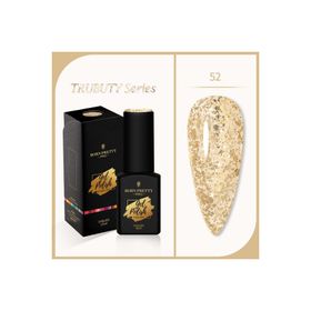 Born Pretty 52184 Trubuty Serisi Kalıcı 52 Kalıcı 15 ml Oje