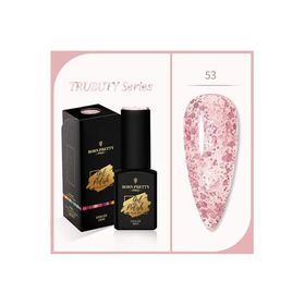 Born Pretty 52184 Trubuty Serisi Kalıcı 53 Kalıcı 15 ml Oje