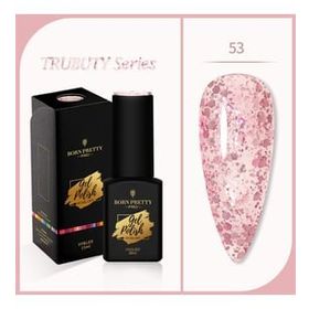Born Pretty 52184 Trubuty Serisi Kalıcı 53 Kalıcı 15 ml Oje