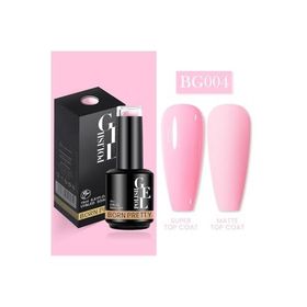 Born Pretty 55933 15 ml No:BG004 Kalıcı Oje