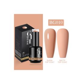 Born Pretty 55933 15 ml No:BG010 Kalıcı Oje