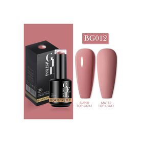 Born Pretty 55933 15 ml No:BG012 Kalıcı Oje