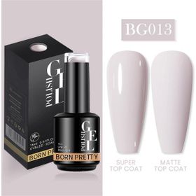 Born Pretty 55933 15 ml No:BG013 Kalıcı Oje