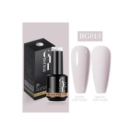 Born Pretty 55933 15 ml No:BG013 Kalıcı Oje