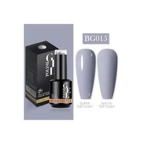 Born Pretty 55933 15 ml No:BG015 Kalıcı Oje