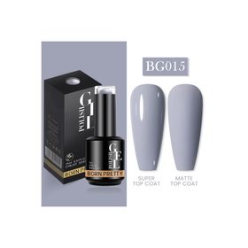 Born Pretty 55933 15 ml No:BG015 Kalıcı Oje