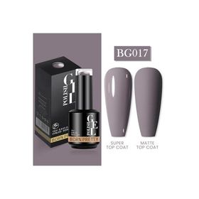Born Pretty 55933 15 ml No:BG017 Kalıcı Oje