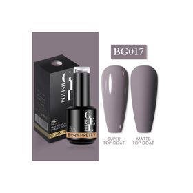 Born Pretty 55933 15 ml No:BG017 Kalıcı Oje