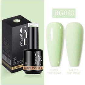 Born Pretty 55933 15 ml No:BG023 Kalıcı Oje