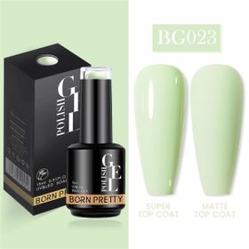 Born Pretty 55933 15 ml No:BG023 Kalıcı Oje