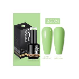 Born Pretty 55933 15 ml No:BG024 Kalıcı Oje