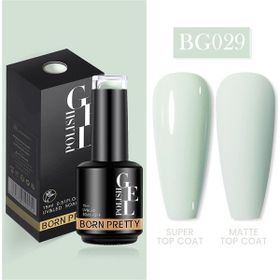 Born Pretty 55933 15 ml No:BG029 Kalıcı Oje